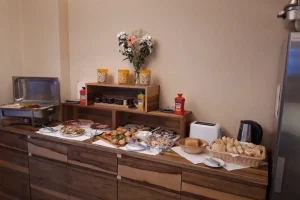 Vila Panuka ~ DeLux Smeštaj Pančevo Luksuzan smeštaj, izuzetan komfor i gostoprimstvo koje se pamti